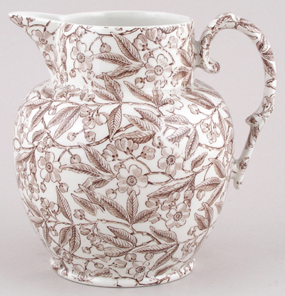 Jug or Pitcher Etruscan large